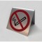 Πινακίδα Απαγορεύεται το Κάπνισμα HRS5X5