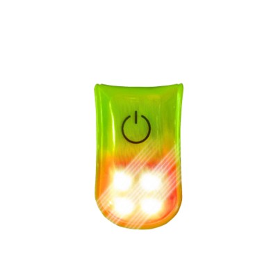 Κλιπ ρούχων που φωτίζουν Led HV07 Portwest