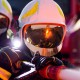 Πυροσβεστικός αντιεκρηκτικός φακός ISKRA LED ATEX KALISZ