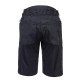 Κοντό παντελόνι εργασίας Ripstop KX340 Portwest Black