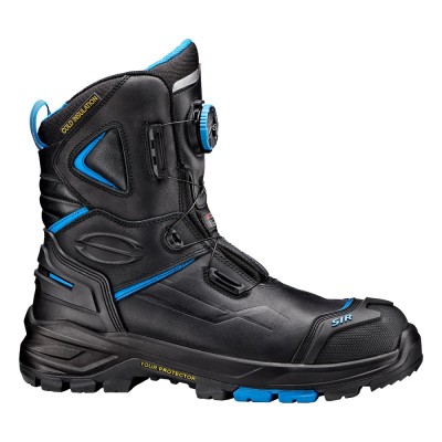 Πυροσβεστικό άρβυλο GIANT S7S CI HI HRO FO SC LG SR MB3329 Z9 Sir Safety