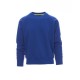 Καλοκαιρινή μπλούζα φούτερ MISTRAL+ SUMMER Payper Μπλε ρουά