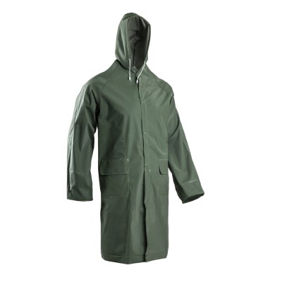 Αδιάβροχη καμπαρντίνα PVC COAT 50305 Coverguard Πράσινο