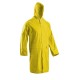 Αδιάβροχη καμπαρντίνα PVC COAT 50315 Coverguard Κίτρινο