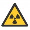 Σήμα Ασφαλείας: Ραδιενεργά Υλικά P05