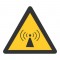 Σήμα Ασφαλείας: Μη Ιονίζουσες Ακτινοβολίες P12
