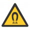 Σήμα Ασφαλείας: Μαγνητικό Πεδίο P13