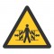 Σήμα Ασφαλείας: Προσοχή Αυτόματες Πόρτες P27