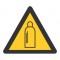 Σήμα Ασφαλείας: Προσοχή Φιάλες Αερίων P36