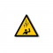 Σήμα Ασφαλείας: Κίνδυνος Πτώσης Πάγου P45