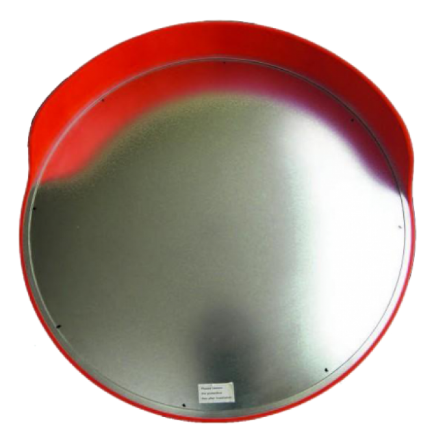 Καθρέπτης ασφαλείας 60 cm ενισχυμένος PARK-CM-60