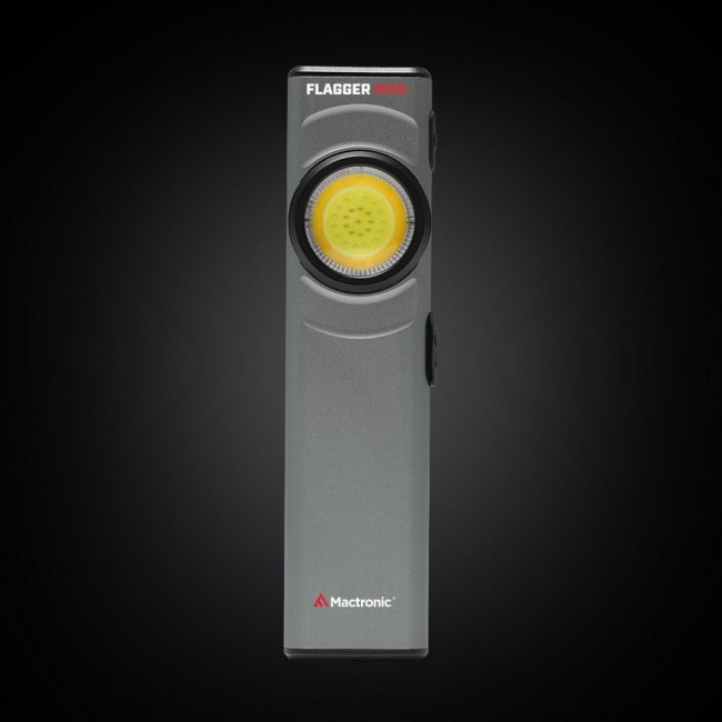 Φακός μίνι χειρός FLAGGER MINI PHH0134 Mactronic