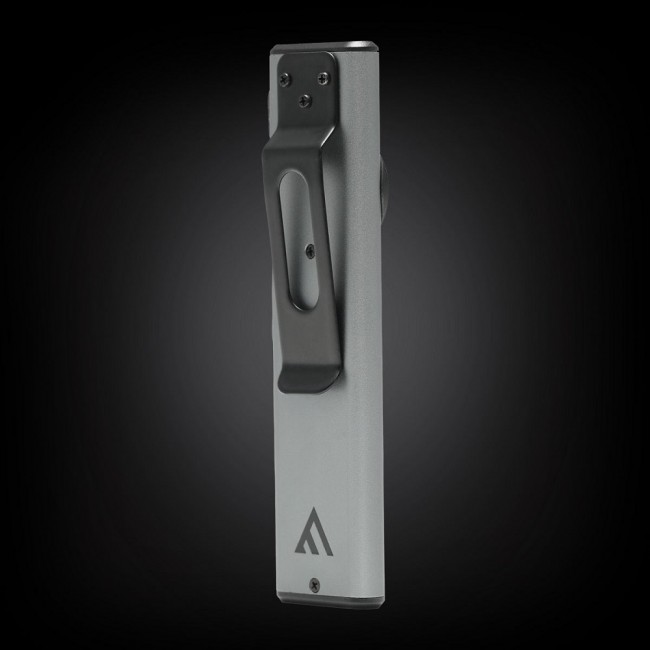 Φακός μίνι χειρός FLAGGER MINI PHH0134 Mactronic