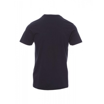 Κοντομάνικη μπλούζα T-Shirt PRINT Payper Navy