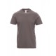 Κοντομάνικη μπλούζα T-Shirt PRINT Payper Steel Grey