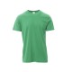 Κοντομάνικη μπλούζα T-Shirt PRINT Payper Πράσινο