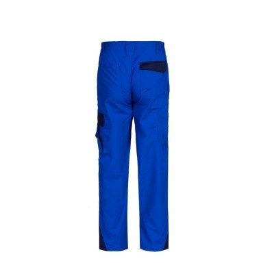Ripstop παντελόνι εργασίας PRISMA SUMMER Stenso Μπλε