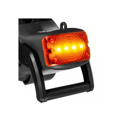 ΦΑΚΟΣ ΕΡΕΥΝΗΣ ΕΠΑΝΑΦΟΡΤΙΖΟΜΕΝΟΣ VANGUARD 1600lm PSL0031