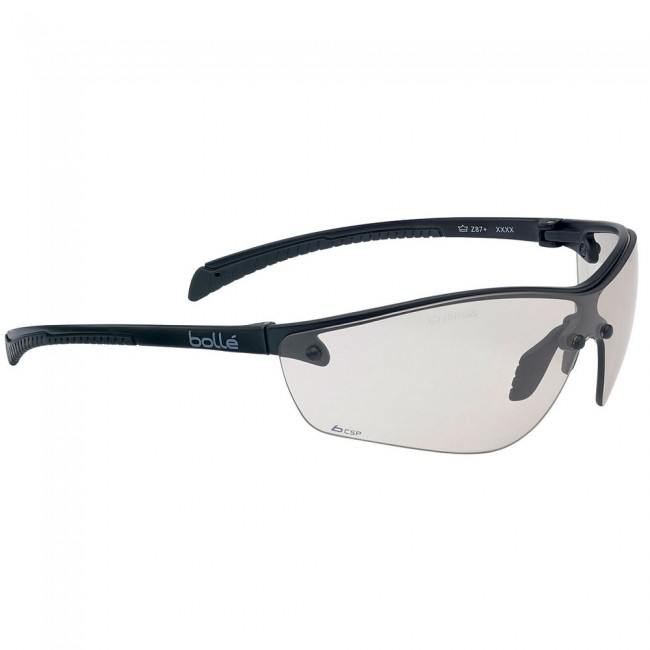 Βαλλιστικά διασωστικά γυαλιά ασφαλείας SILIUM+ PSSSILIC13B Bolle
