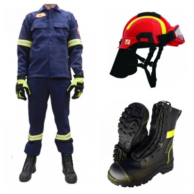 Πακέτο Εθελοντών Διασωστών STARTING KIT 