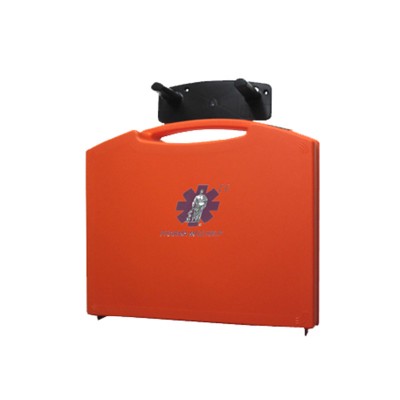 Κουτί Α’ Βοηθειών Πορτοκαλί PhBOX9 (39x30x12cm)