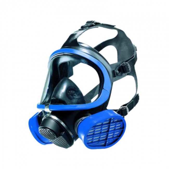 Μάσκα ολοκλήρου προσώπου X-Plore 5500 R55270 Drager