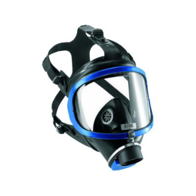 Μάσκα ολοκλήρου προσώπου X-Plore 6300 R55800 Drager