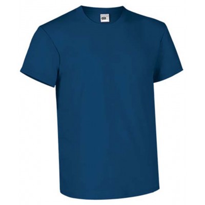Κοντομάνικη μπλούζα T-Shirt RACING Valento Navy