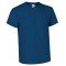 Κοντομάνικη μπλούζα T-Shirt RACING Valento Navy