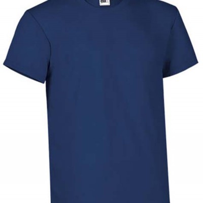 Κοντομάνικη μπλούζα T-Shirt RACING Valento Μπλε