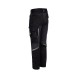 Ελαστικό παντελόνι εργασίας REVOLT 4STRETCH Stenso Μαύρο