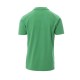 Κοντομάνικη μπλούζα Polo ROME Payper Πράσινο ανοιχτό