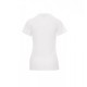 Αθλητικό γυναικείο κοντομάνικο μπλουζάκι t-shirt DRY-TECH RUNNER LADY Payper Λευκό