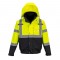 ΤΖΑΚΕΤ BOMBER 3/1 HI-VIS S365 Portwest