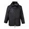 Αδιάβροχο Jacket PVC Portwest S440 Μαύρο