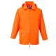 Αδιάβροχο Jacket PVC Portwest S440 Πορτοκαλί