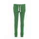 Γυναικείο ελαστικό παντελόνι φούτερ SEATTLE LADY Payper Πράσινο
