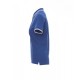 Γυναικεία κοντομάνικη μπλούζα Polo SKIPPER LADY Payper Μπλε ρουά