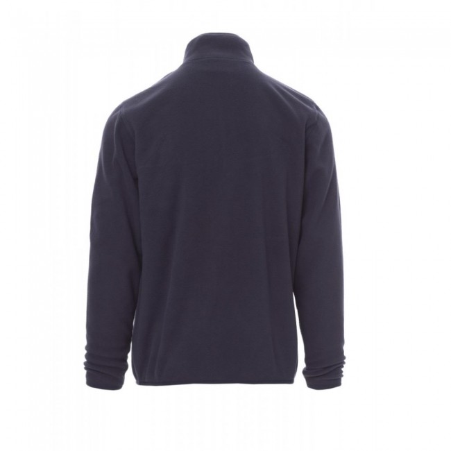 Μπλούζα fleece εργασίας SOFT+ Payper Navy