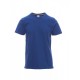 Κοντομάνικη μπλούζα T-Shirt SUNRISE Payper Μπλε ρουά