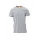 Κοντομάνικη μπλούζα T-Shirt SUNRISE Payper Γκρι