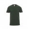 Κοντομάνικη μπλούζα T-Shirt SUNRISE Payper Πράσινο