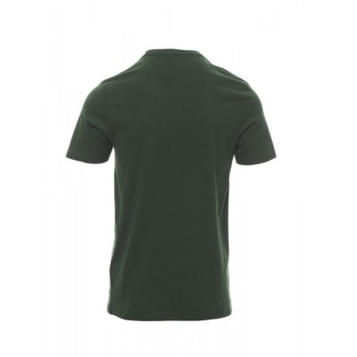 Κοντομάνικη μπλούζα T-Shirt SUNRISE Payper Πράσινο
