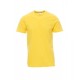 Κοντομάνικη μπλούζα T-Shirt SUNSET Payper Κίτρινο