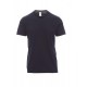 Κοντομάνικη μπλούζα T-Shirt SUNSET Payper Navy
