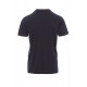 Κοντομάνικη μπλούζα T-Shirt SUNSET Payper Navy
