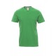 Κοντομάνικη μπλούζα T-Shirt SUNSET Payper Πράσινο