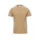 Κοντομάνικη μπλούζα T-Shirt SUNSET Payper Χακί
