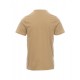 Κοντομάνικη μπλούζα T-Shirt SUNSET Payper Χακί