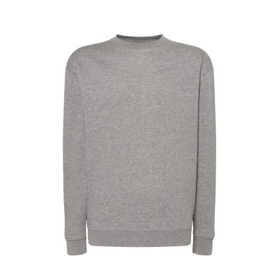 Μπλούζα φούτερ Sweatshirt SWC280 JHK Γκρι